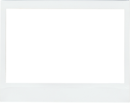 Square Frame Illustration